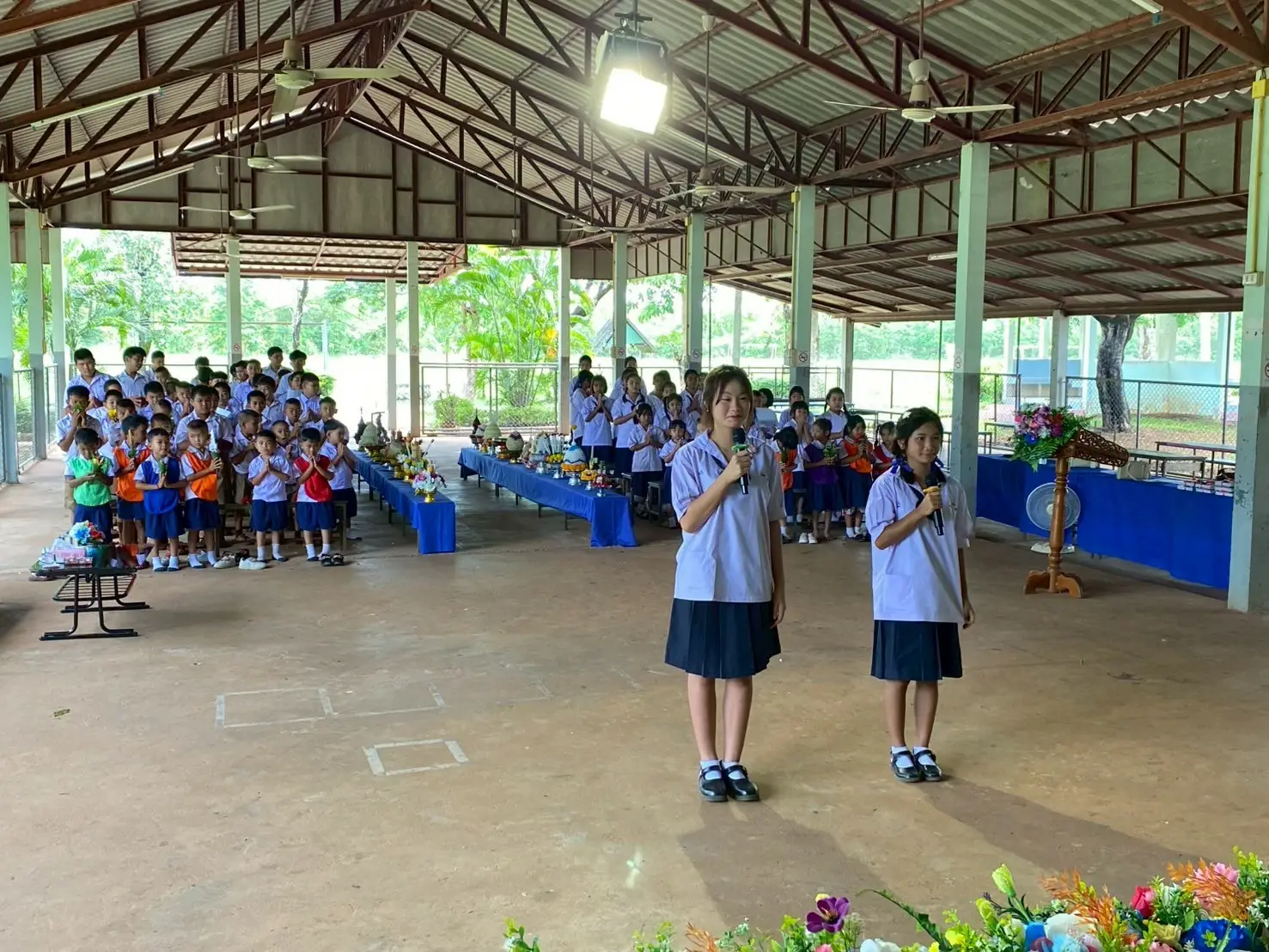 LINE_ALBUM_พิธีไหว้ครู 2568_250612_1