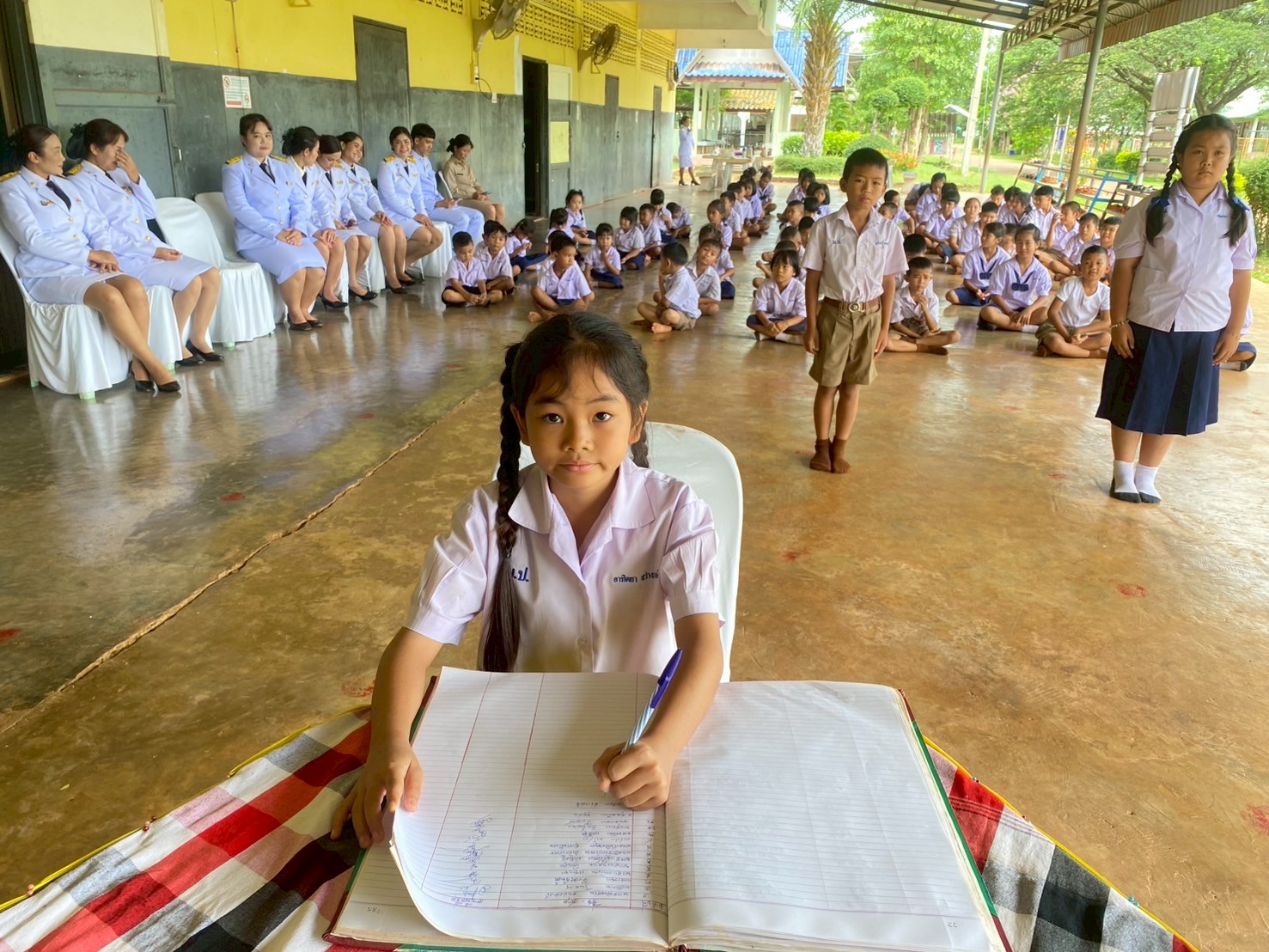 LINE_ALBUM_พิธีเฉลิมพระเกียรติวันเฉลิมพระชนมพรร