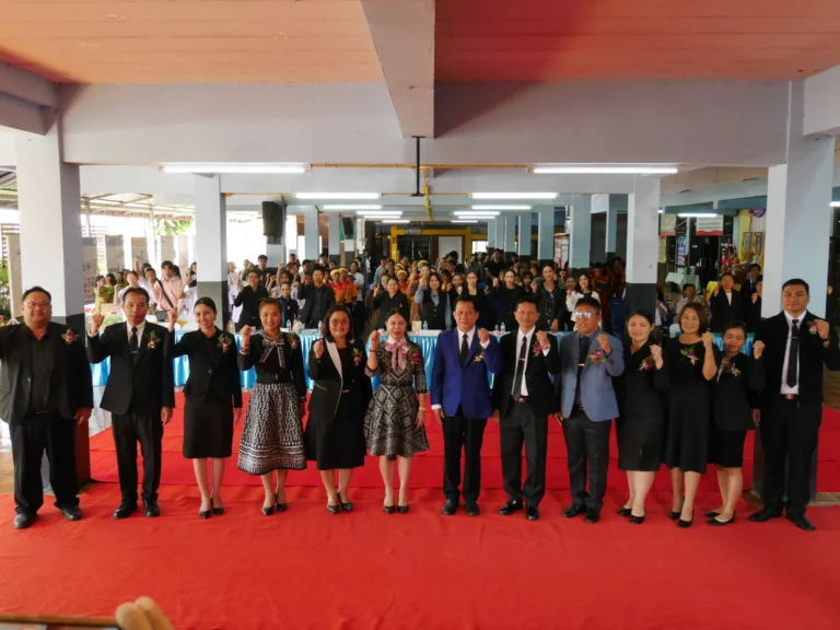 การแข่งขันกิจกรรมศิลปหัตถกรรมนักเรียน ครั้งที่ 73 ประจำปีการศึกษา 2568 ระดับศูนย์อำนวยการเครือข่าย ณ โรงเรียนบ้านกลางนาเดื่อ