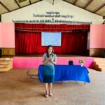 กิจกรรมประชุมผู้ปกครองนักเรียน ชั้น อนุบาลปีที่ 2 – มัธยมศึกษาปีที่ 3 ภาคเรียนที่ 1 ประจำปีการศึกษา 2569